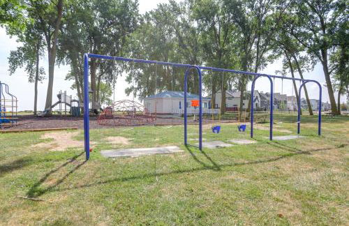 Furnished Screened Porch Baypoint Resort Home! - Foto 31