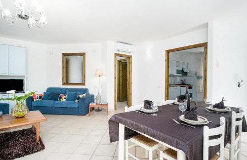 Appartamento La vela rossa - Foto 17