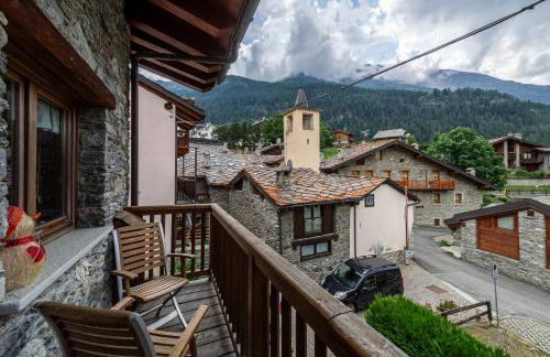 PETIT CHALET ANNA - Rifugio in mezzo alle montagne - Foto 4