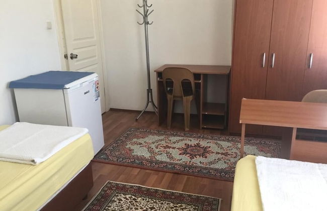 Ugurevler Apart - Photo 11