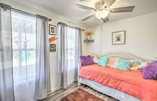 Kimberlys Hope Clark Apt on Farm with Pool Access - Foto 18