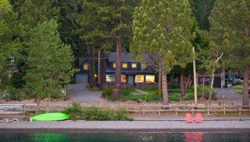 West Shore Lake House by Avantstay Ski Cabin w/ Backyard Sledding Hill! - Foto 2, Other