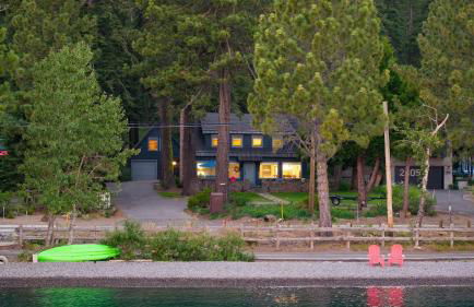 West Shore Lake House by Avantstay Ski Cabin w/ Backyard Sledding Hill! - Foto 116