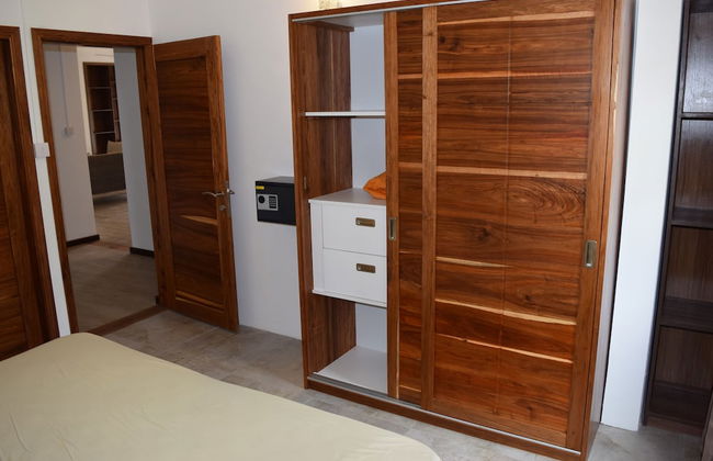 Mountain View Apartment - Foto 8