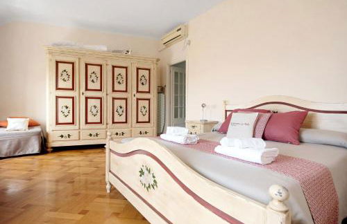 Agriturismo Le Pale - Foto 77