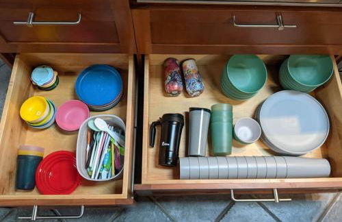 Nature Spa House | •Pool •Hot Tub •Sauna •Pvt Lake - Foto 17