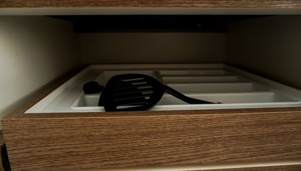 Entrada (vista interior)