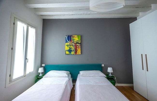 Rialto al Manganer - Photo 11