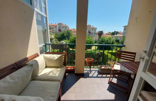 Precioso apartamento en La Toja - Foto 8