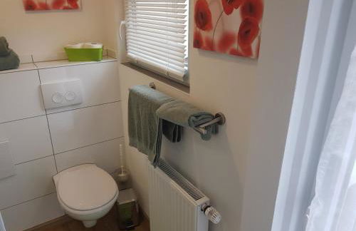 Bodensee Ferienwohnung Claudia 1 - Foto 22