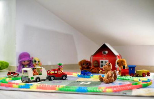 Lovely Home In Beretinec With Sauna - Foto 33