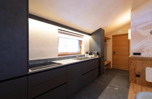 Breithorn Lodge - Foto 68