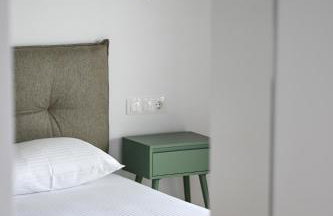 Makis Sea View Studios - Foto 6