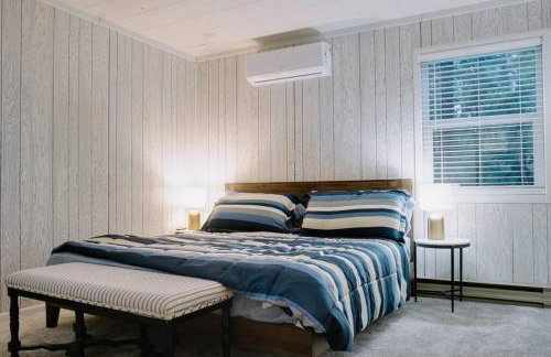 RelaxingRejuvenating 4BR 3 and half BA cabin Munds Park - Foto 22