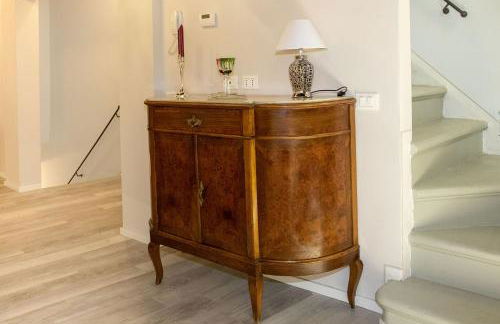 ANTICA DIMORA DEL BORGO Luxury TUSCANY - Foto 24