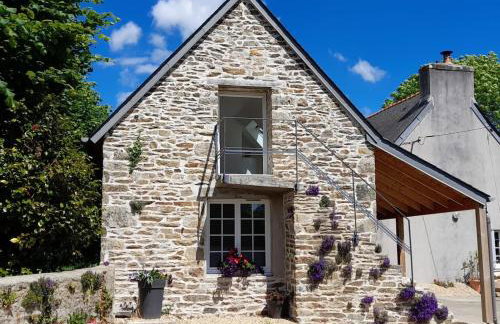 Maison An Ty Göal - Foto 21