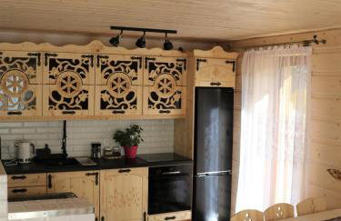 Domek Góralski Piwowarówka - Foto 65