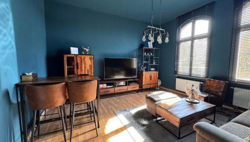 Ferienwohnung "Charlotte" nahe der Elbe mit kostenlosem Parkplatz vor der Tür - Foto 2