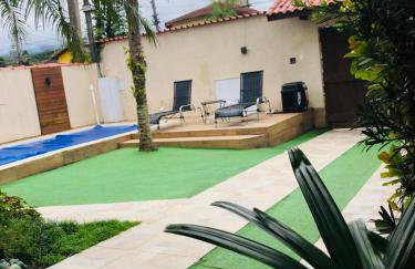 Casa de praia, piscina aquecida, cervejeira e bilhar - Photo 65