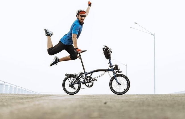 Oakwood Apartments PIK Jakarta - Foto 34