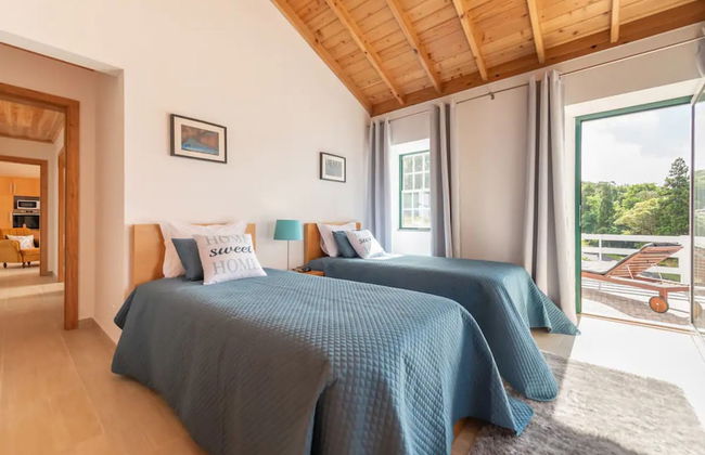 Villa Traditional, Pico by Izibookings - Foto 2