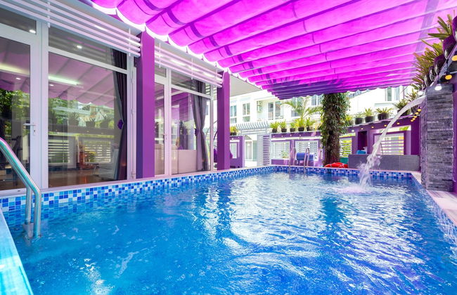 Villas 126-G1 Vung Tau - Foto 51