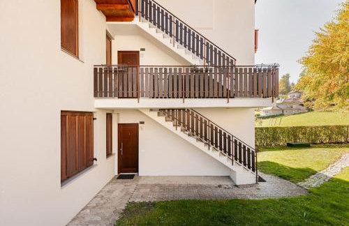 Val di Sole Apartment - Photo 18