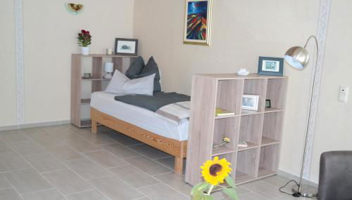 APPartementWESTiNGhaus - Photo 4