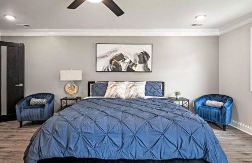 Fenced Yard, Swing Set Pawfect for Family and Dogs! - Foto 37