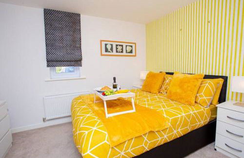 Mills Apartment - Two bedroom en-suite apartment - Photo 31