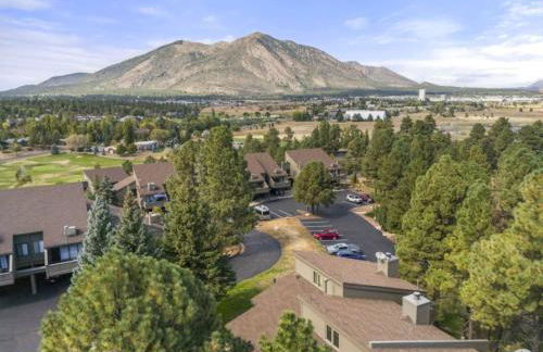 Serene Flagstaff home with tranquil Mountain Views - Foto 28