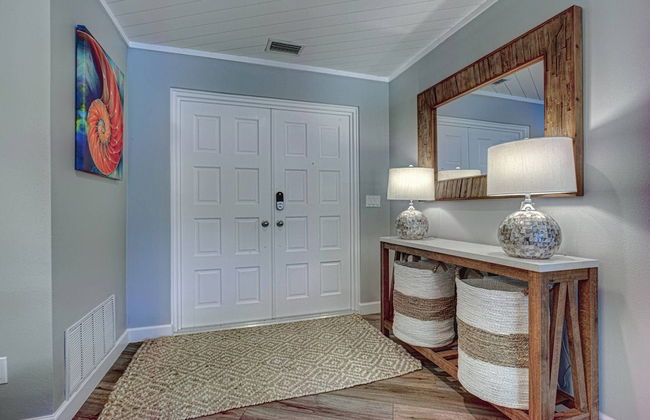 Azure Paradise on the Canal - Foto 7