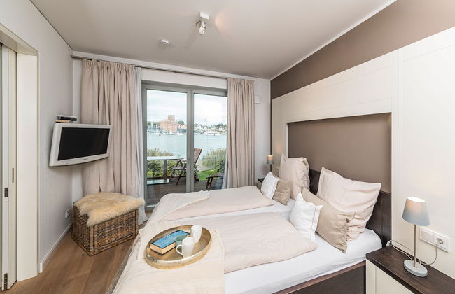 Lotsenhaus 11 - Foto 4