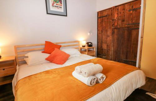 Elvan Cottage - Photo 12