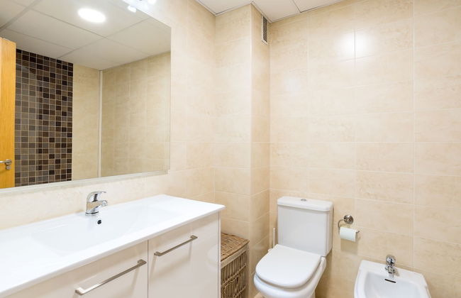 LU&CIA Apartamento La Playa - Photo 28