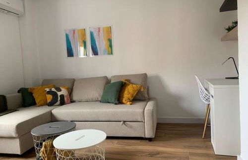 Rincón Santa Eulalia. Parking y Desayuno incluido. - Foto 12