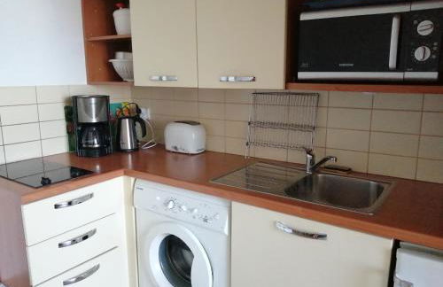 Front de mer les pieds dans l'eau - Foto 27