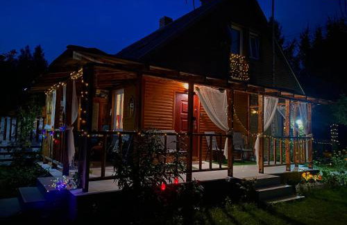 Agroturystyka Raj "Pod rzeźbami" - Photo 52