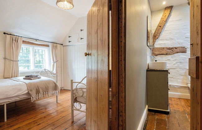 Clifford Chambers Cosy 2 Bedroom Cottage - Foto 2