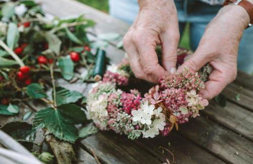 Birkenhof - Ferienhof, Landcafe und Rösterei - Photo 21