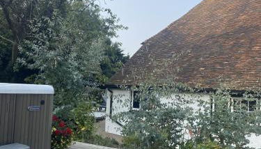 Woodman's Cottage by Keepers Cottages - Foto 5, Garden