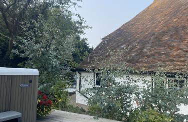 Woodman's Cottage by Keepers Cottages - Foto 5