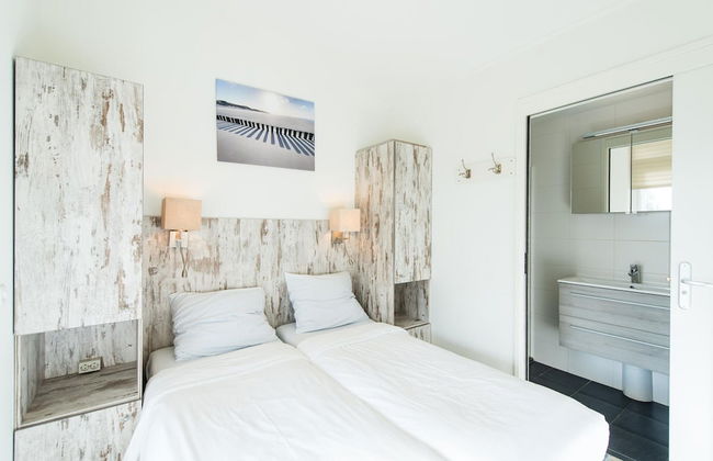 Nice, 2 Bathroom Lodge With Dishwasher, Near the Sea - Foto 2