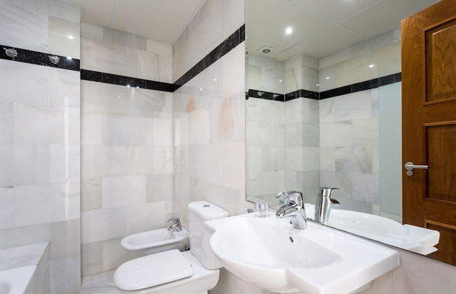 Apartamento El Museo - Foto 26