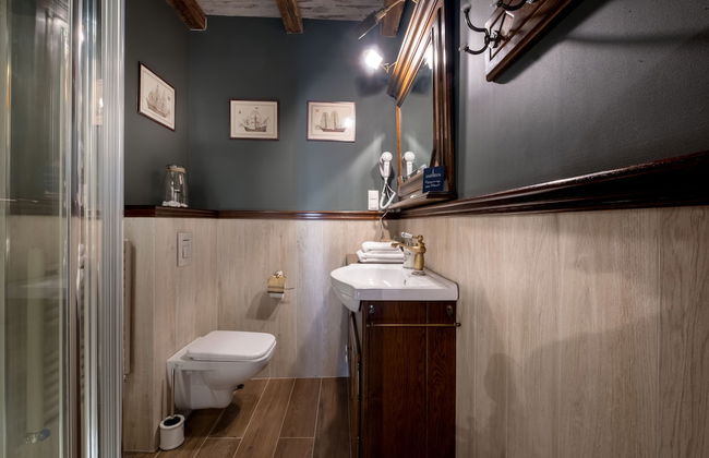 Old House Apartments Poznań - Foto 42