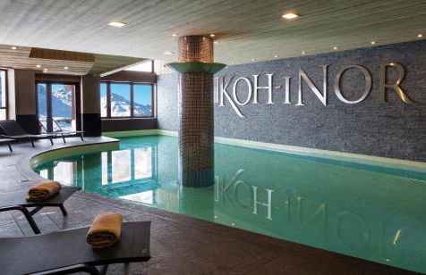 Résidence Koh-I Nor by Les Etincelles - Foto 6