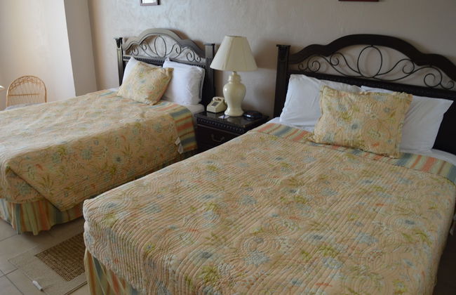 Fountain Beach Resort - Foto 12