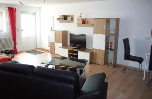 Ferienwohnung Schwäbische Alb - Foto 22