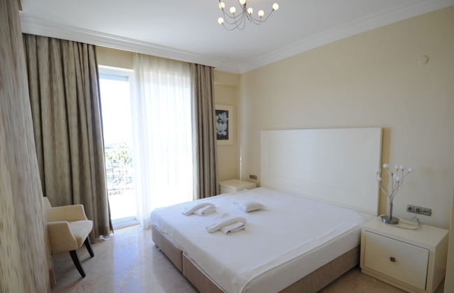 Gold City 3 Bedroom Villa 4 - Foto 7