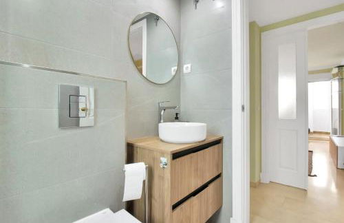 Estepona Puerto Blanco Appartement - Casa Valk - Photo 7